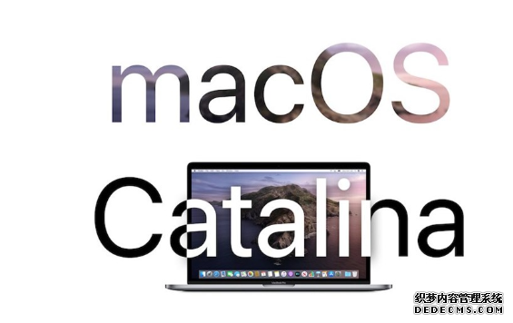  傲视皇朝官网登录苹果发布macOS Catalina开发者预