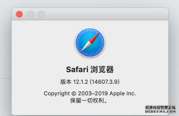  傲视皇朝登录网注册Safari 13.0 正式版 for macOS版更