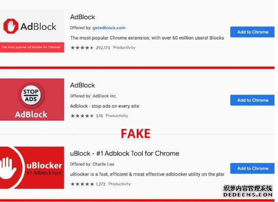 傲世皇朝3敦煌假AdBlock/uBlock拓展组件出没 Chrome用