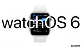 傲视皇朝官网登录watchOS 6正式版已推送 新的内置