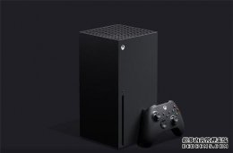 傲视皇朝3敦煌微软Xbox Series X真机现身：采用立方