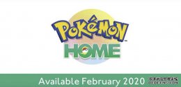 傲视皇朝登录网注册《Pokémon Home》云服务登录