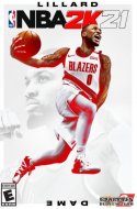 傲世皇朝招商方案_《NBA 2K21》 封面球员公布 将于