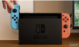 傲世皇朝挂机软件方案_任天堂Switch日本销量破